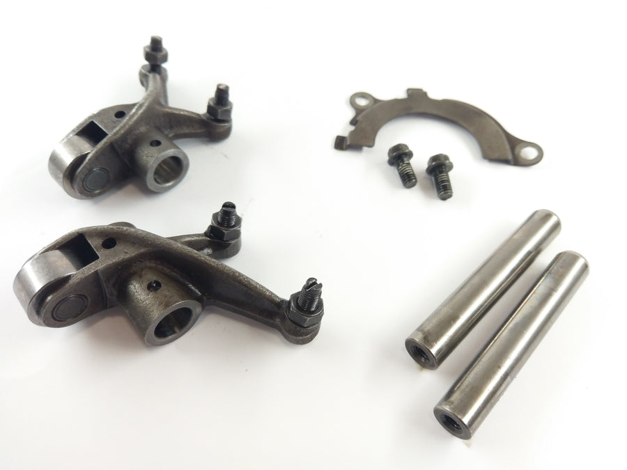 Yamaha XT 660 X DM01 [2006] - rocker arm set