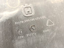 Husqvarna Vitpilen 401 [2021] - Rear substructure splash guard-3