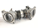 Yamaha V-max 1200 2EN [1997] - Intake manifold intake manifold-3