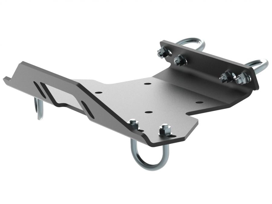 KAWASAKI BRUTE FORCE 750 EPS 4 X 4 [2005-2022] - Winch