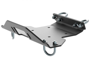 KAWASAKI BRUTE FORCE 650 4 X 4 I [2006-2014] - Winch towbar