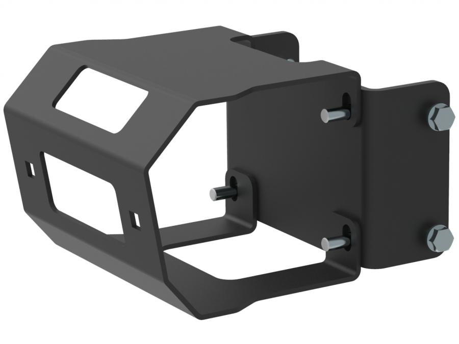 POLARIS SPORTSMAN 570 SP 4 X 4 [2014-2022] - Winch mount