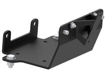 YAMAHA GRIZZLY 700 4 X 4 [2016-2024] - Winch mounting kit