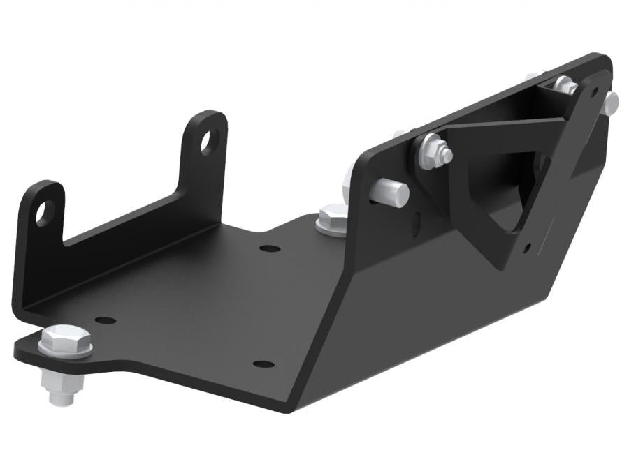 YAMAHA KODIAK 700 4 X 4 [2016-2024] - Winch mounting kit