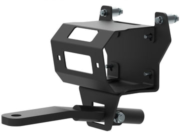 POLARIS SPORTSMAN 1000 [2016-2024] - Rear winch mounting kit
