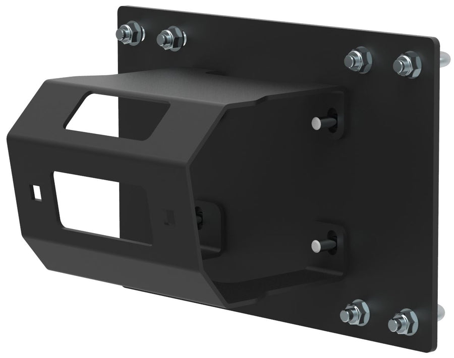 ARCTIC CAT 700 TRV EFI [2015] - Rear winch mounting kit