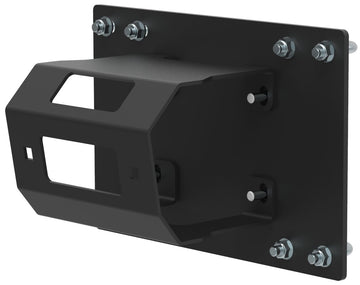 ARCTIC CAT 700 EFI 4 X 4 [2015] - Rear winch mounting kit