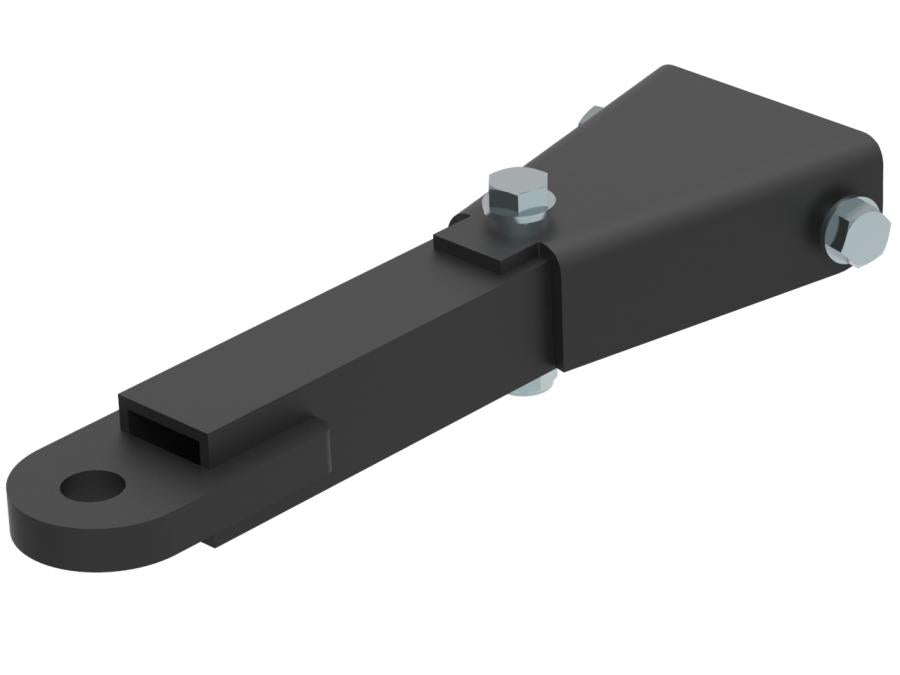 CAN-AM OUTLANDER 650 [2006-2015] - Rope hook extension