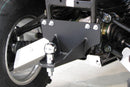 CF MOTO EVEREST 500 4 X 4 [2009-2013] - Hook extension for winch