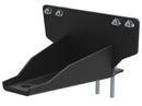 CF MOTO EVEREST 500 4 X 4 [2009-2013] - Hook extension for winch
