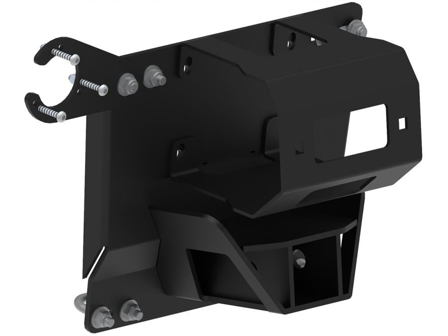 CF MOTO C FORCE 520 EFI [2023-2024] - Rear winch mounting kit