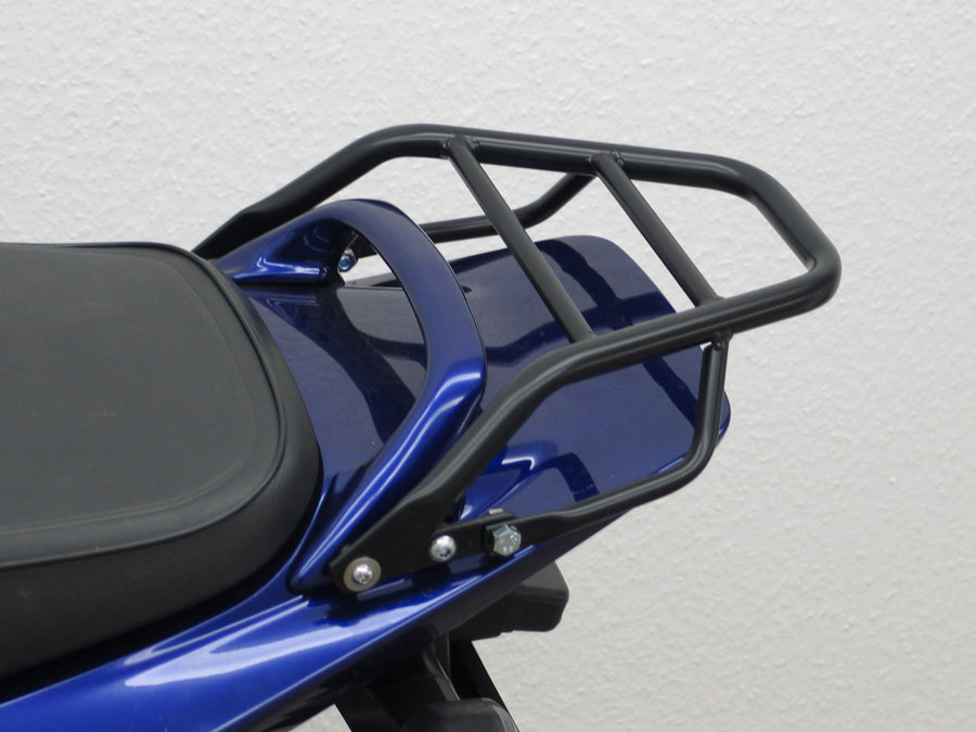 Honda CB 1300 [2003-2007] - luggage rack, black