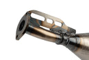 Rieju MRT SM 50 2T - Auspuff ohne ESD Streetrace 80-90