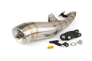 MBK MachG 50 2T LC [–2002] - Auspuff GP Evo 2