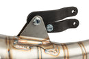 MBK Nitro Naked 50 2T LC [2014–] - Auspuff GP Evo 2