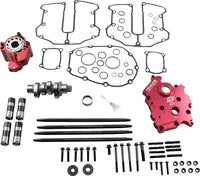 Harley-Davidson FLHTCUTGSE 1923 Tri Glide Ultra CVO 117 [2020-2021] - Race Series® Camchest Kit with Full Lift Tappets - Image 5