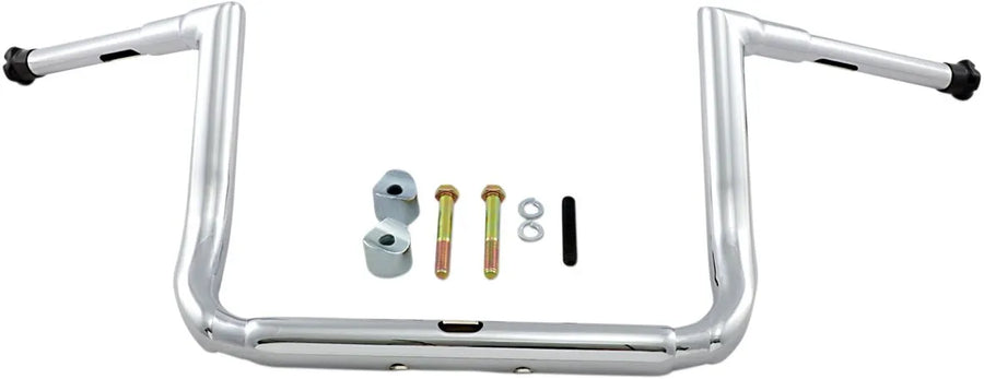 harley davidson touring [LA CHOPPERS] – 1-1/2" Grande Twin Peaks touring handlebars