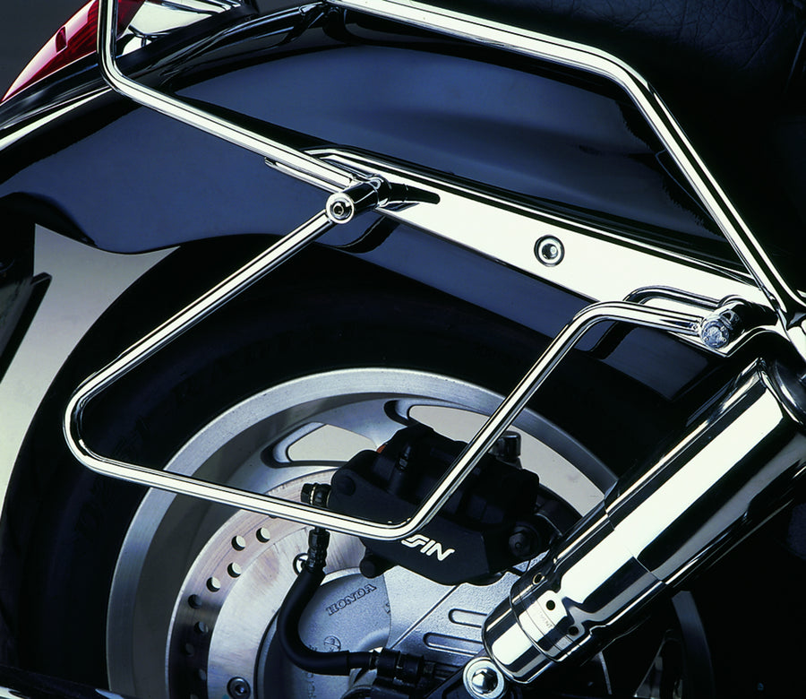 Honda VTX 1800 [2001-2006] - Pack bag bracket