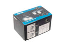 Aprilia TUAREG 660 [2025-] - NOVA LED ADDITIONAL LIGHTS SET black-15
