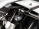 TRIUMPH Scrambler 400 XC [2025-] - LED ADDITIONAL LIGHTS NOVA-8