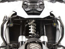 TRIUMPH Scrambler 400 XC [2025-] - LED ADDITIONAL LIGHTS NOVA-7