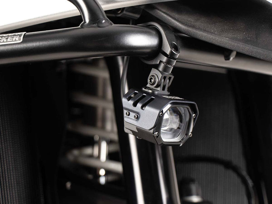 TRIUMPH Scrambler 400 XC [2025-] - LED ADDITIONAL LIGHTS NOVA
