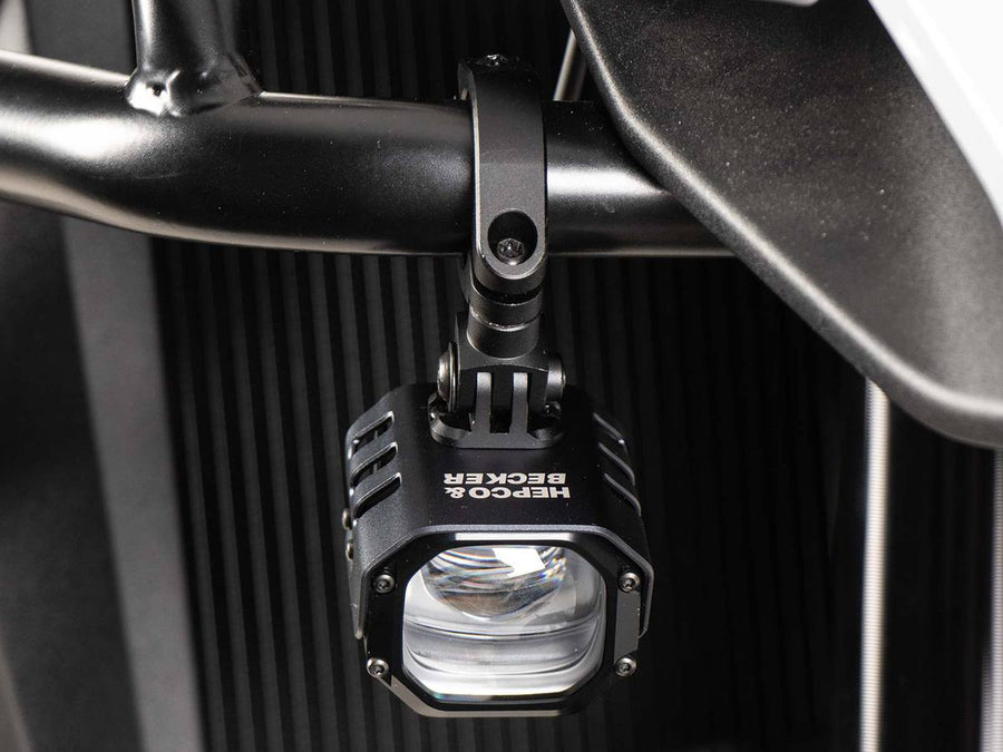 TRIUMPH Scrambler 400 XC [2025-] - LED ADDITIONAL LIGHTS NOVA