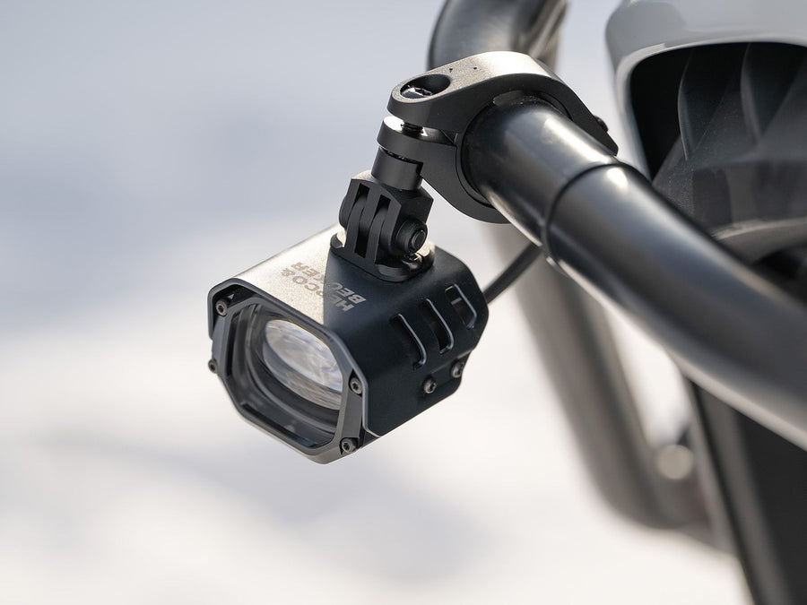 TRIUMPH Scrambler 400 XC [2025-] - LED ADDITIONAL LIGHTS NOVA