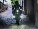 TRIUMPH Scrambler 400 XC [2025-] - LED ADDITIONAL LIGHTS NOVA
