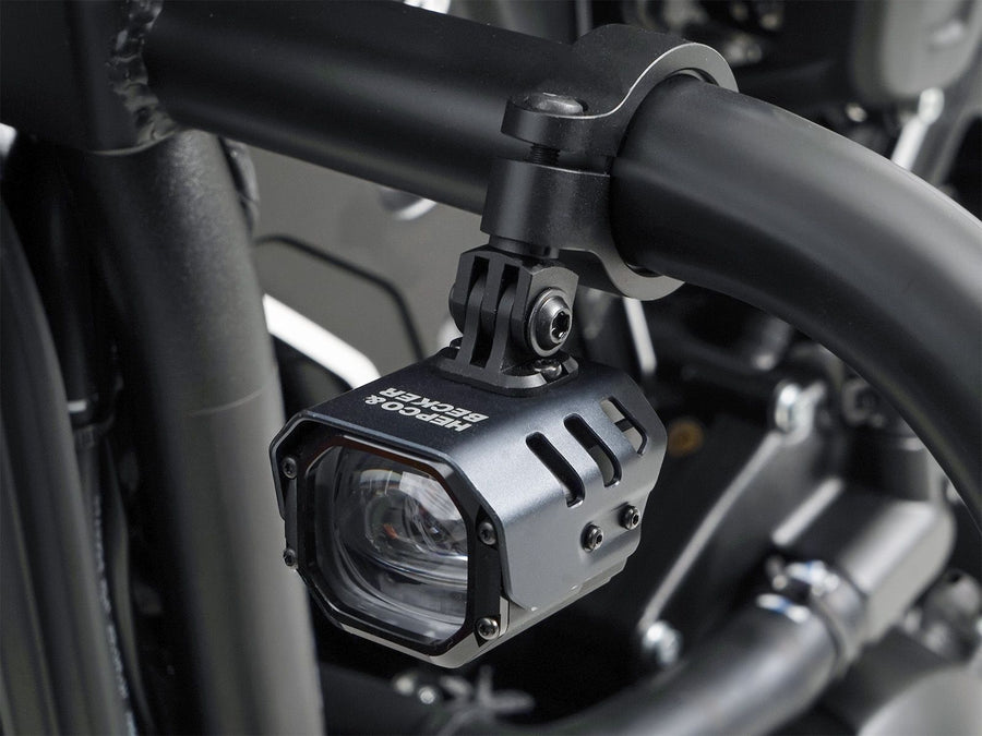 INDIAN Scout Classic [2025-] - LED ADDITIONAL LIGHTS NOVA
