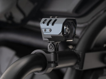 INDIAN Scout Sixty Bobber [2025-] - LED ADDITIONAL LIGHTS NOVA - 0