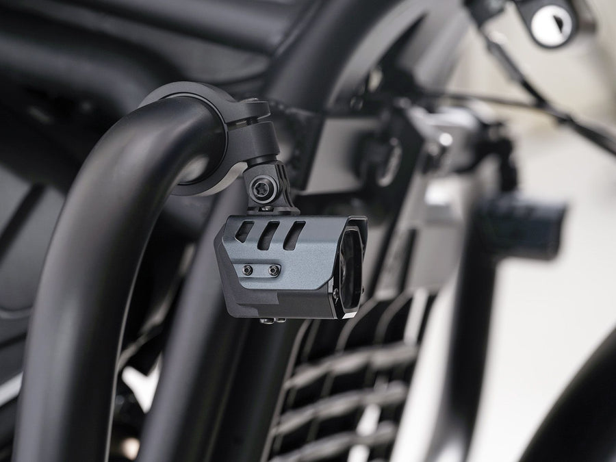 INDIAN Scout Bobber [2025-] - LED ADDITIONAL LIGHTS NOVA