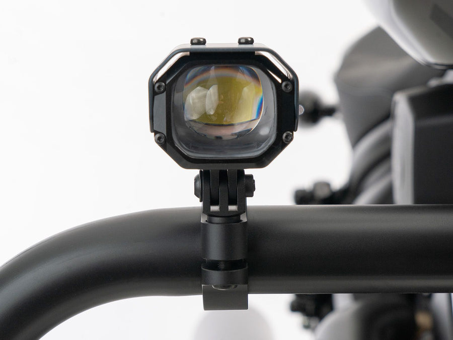 INDIAN Scout Classic [2025-] - LED ADDITIONAL LIGHTS NOVA