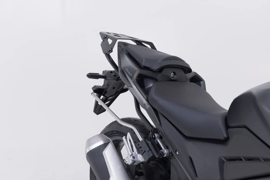 honda cb 500 [SW-MOTECH] – Street luggage rack