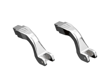 YAMAHA XVS 650 [1997-2003] - Footrest extension