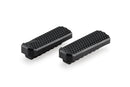 KTM RC 390 [2025] – Spare Parts - Sport Rubber Pair – Black-1