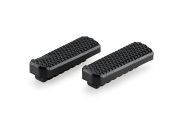 KTM RC 390 [2025] – Spare Parts - Sport Rubber Pair – Black