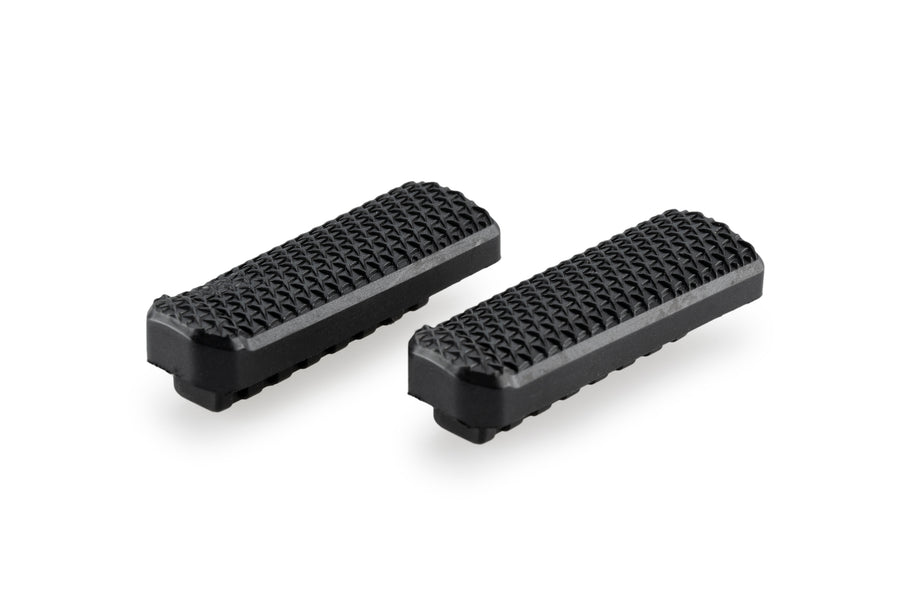 KTM RC 390 [2025] – Spare Parts - Sport Rubber Pair – Black