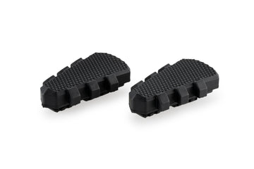 KTM RC 390 [2025] – Spare Parts - Trail Rubber Pair – Black