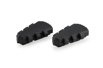 KTM RC 390 [2025] – Spare Parts - Trail Rubber Pair – Black - 0