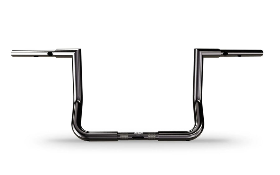 harley davidson touring [ZARD] – Bat handlebars