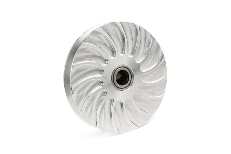 MBK Nitro Naked 50 2T LC [–2012] - Wandler Oversize Aluminium
