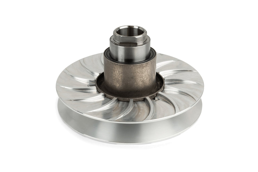 MBK Nitro 50 2T LC [2013–] - Wandler Oversize Aluminium