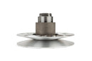 MBK Nitro 50 2T LC [2000–] - Wandler Oversize Aluminium