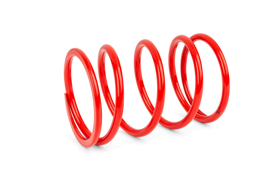 MBK MachG 50 2T LC [–2002] - Wandler Oversize Aluminium