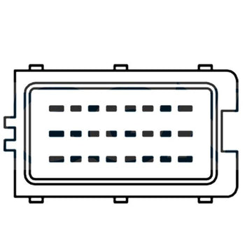Beta RR SM 50 2T - CDI open