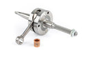 Aprilia SR Netscaper 50 2T LC - Kurbelwelle 45,8mm Hub 90mm Pleuel