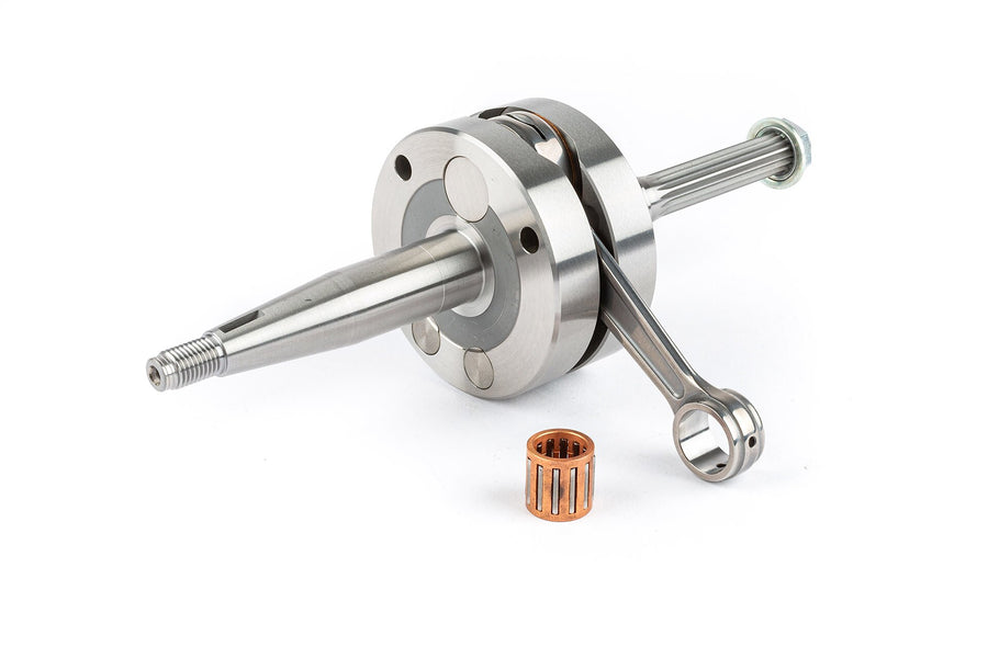 MBK Nitro Naked 50 2T LC [2014–] - Kurbelwelle 45,8mm Hub 90mm Pleuel