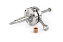 MBK Nitro 50 2T LC CAT [2004–] - Kurbelwelle 45,8mm Hub 90mm Pleuel
