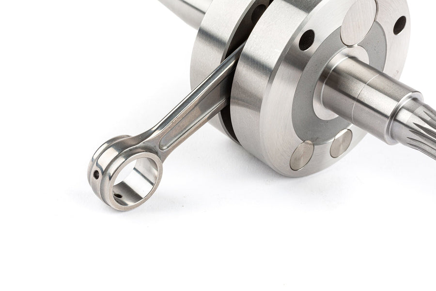 MBK Nitro 50 2T LC [2000–] - Kurbelwelle 45,8mm Hub 90mm Pleuel